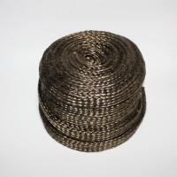 Good Quality Heat Resistance Insulation Wrap Basalt Fiber Woven Tape